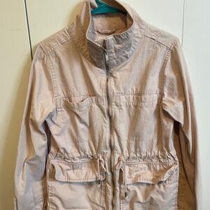 Women's Spring Jacket Size Medium